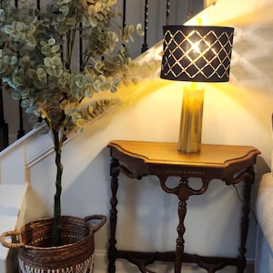 Antique table for entry way.