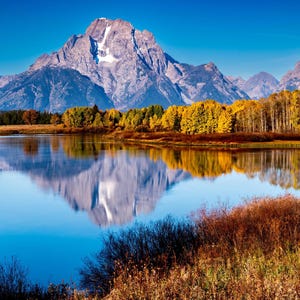 Grand Teton National Park