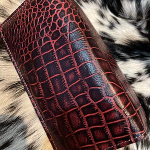 Piccola custodia in pelle personalizzata per monete, piccola custodia per auricolari, custodia in pelle per monete con cerniera, marsupio in pelle per donna