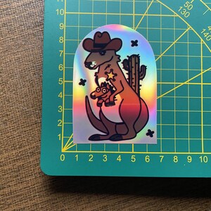 Cow-boy australien