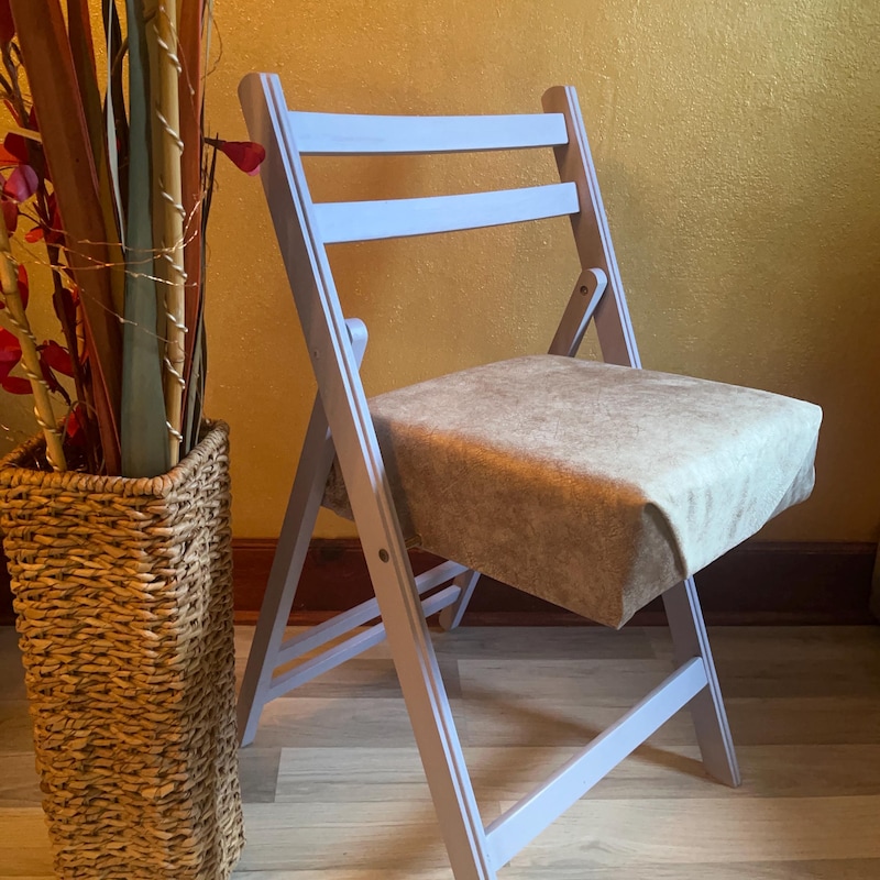 Aztec Print Chair - Etsy