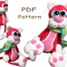 see more listings in the Old Patterns FOR SALE section