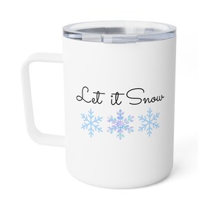 Insulated Travel Coffee Mug With Lid Christmas Hot Chocolate Mug 10oz insulated-travel-coffee-mug-with-lid-christmas-hot-chocolate-mug-10oz
