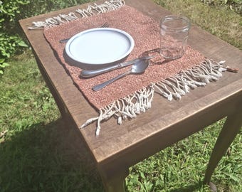 Platzierung