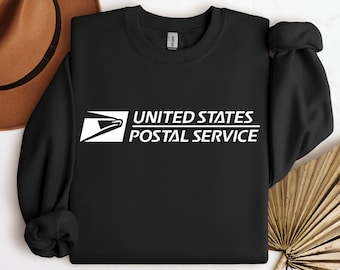USPS work T-Shirt , Postal Shirt , Rural Carrier Shirt, Postal Worker, Postman, Mail Lady, Postal Carrier, Post Office Shirt