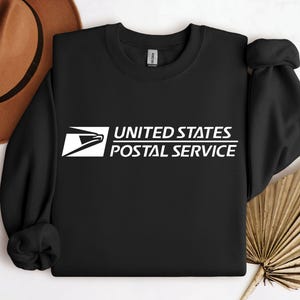 USPS United States Postal Service | Postal Carrier Worker | Post Office | USPS Shirt | United States Postal Service | USPS T-shirts