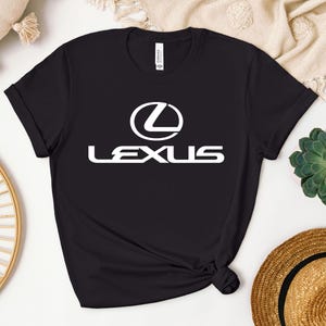 Lexus Lover Shirt,Lexus Shirt,Lexus F Shirt,Lexus F Shirt, Car Guy Gift,F Sport Lexus Tshirt,Lexus Lover Gifts,Lexus tshirt,Lexus Gifts