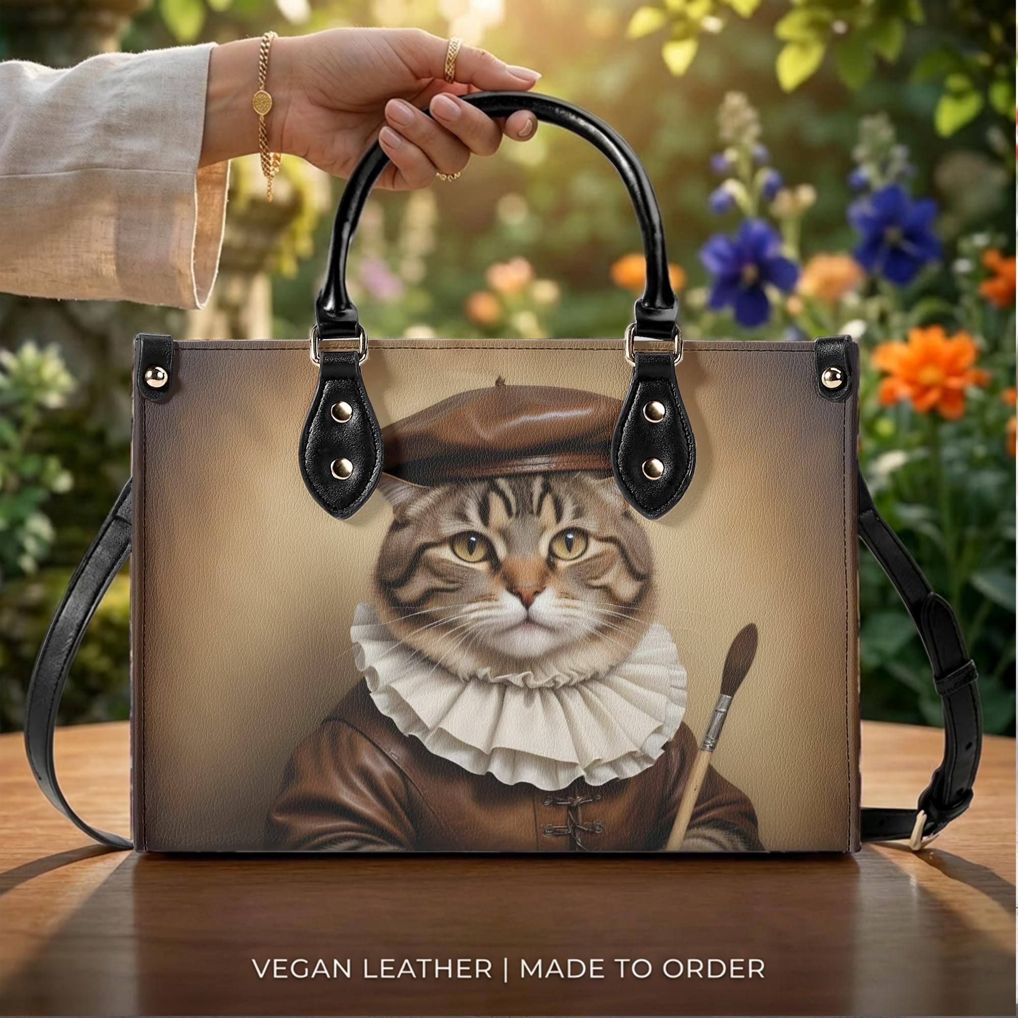 Tabby Vintage Coach - Etsy