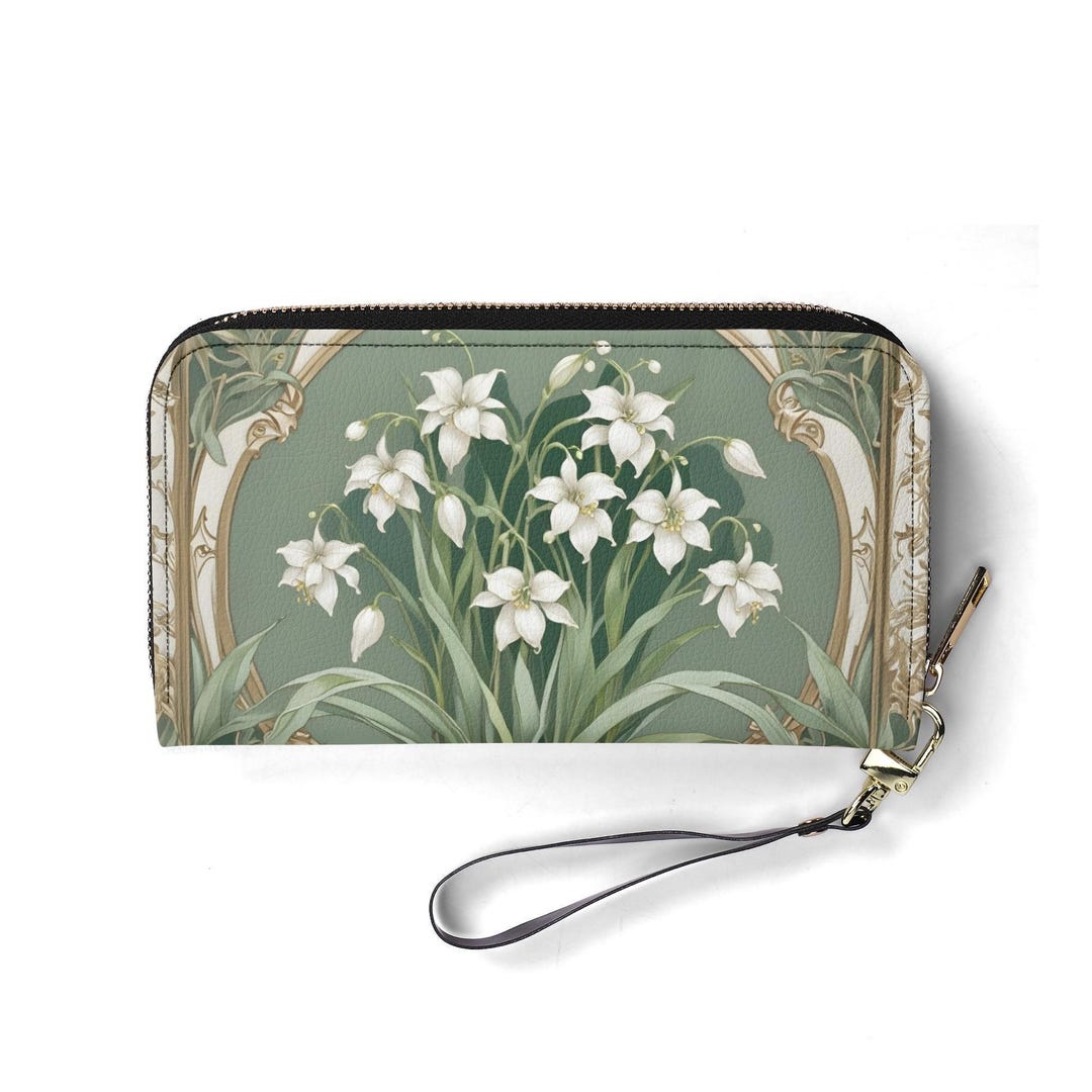 【新品未使用】LUXURY MATERIAL HERITAGE WALLET Heritage Wallet | Wallet By Moroccan Corridor®