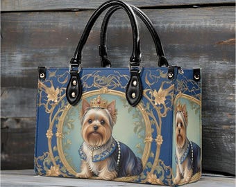 Yorkie Crossbody Boho Bag Yorkie Crossbody Boho Bag