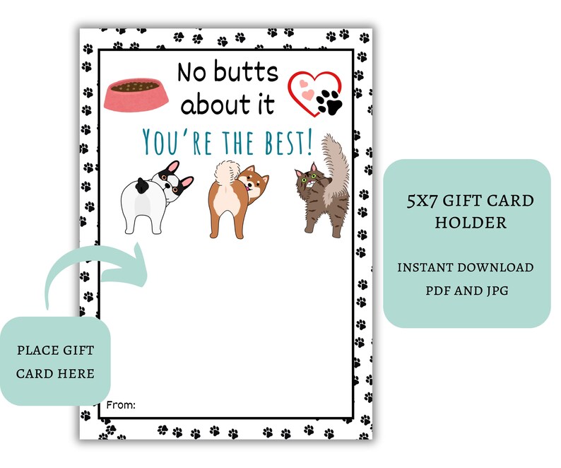 Animal Shelter Appreciation Week Gift, Animal Shelter Volunteer, Gift For Rescue Worker, Animal Control Officer Gift, Volunteer Thank You image 2