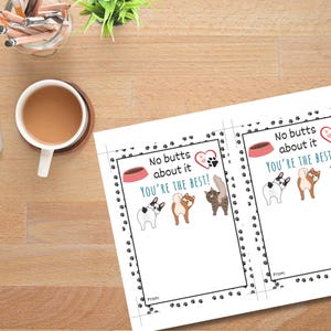 Animal Shelter Appreciation Week Gift, Animal Shelter Volunteer, Gift For Rescue Worker, Animal Control Officer Gift, Volunteer Thank You image 7