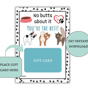 Animal Shelter Appreciation Week Gift, Animal Shelter Volunteer, Gift For Rescue Worker, Animal Control Officer Gift, Volunteer Thank You image 9