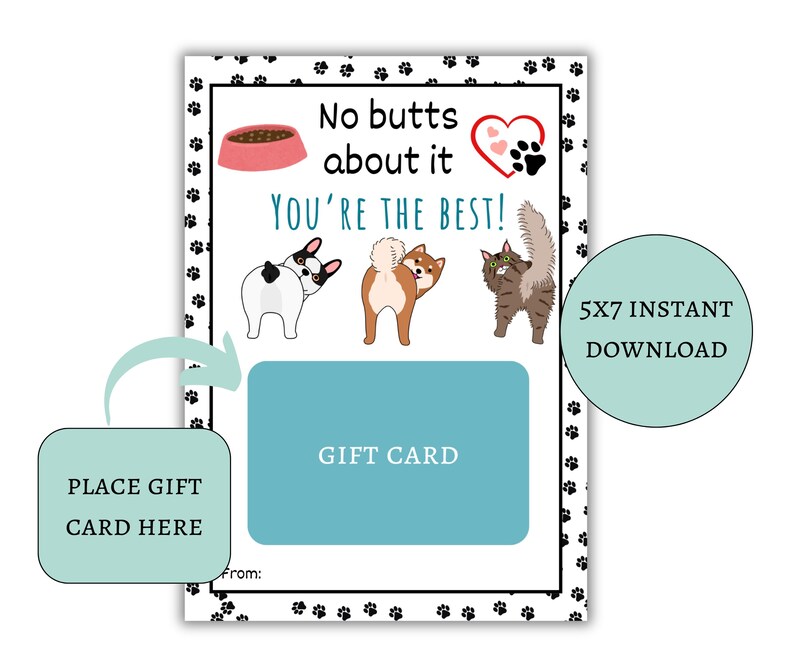 Animal Shelter Appreciation Week Gift, Animal Shelter Volunteer, Gift For Rescue Worker, Animal Control Officer Gift, Volunteer Thank You image 9