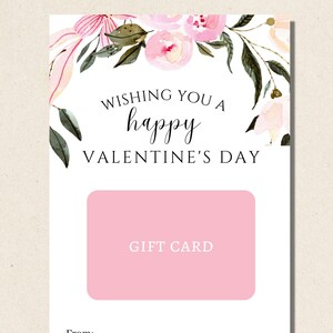 Porte-cartes cadeau Saint-Valentin, Cadeau Saint-Valentin, Cadeau Saint-Valentin pour professeur, Cadeau de remerciement pour un collègue, Cadeau pour petite amie, Cadeau pour maman