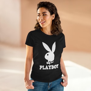 Women&#39;s Graphic Tee Chic Cotton T-Shirt