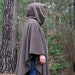 see more listings in the Ponchos with Hoods section