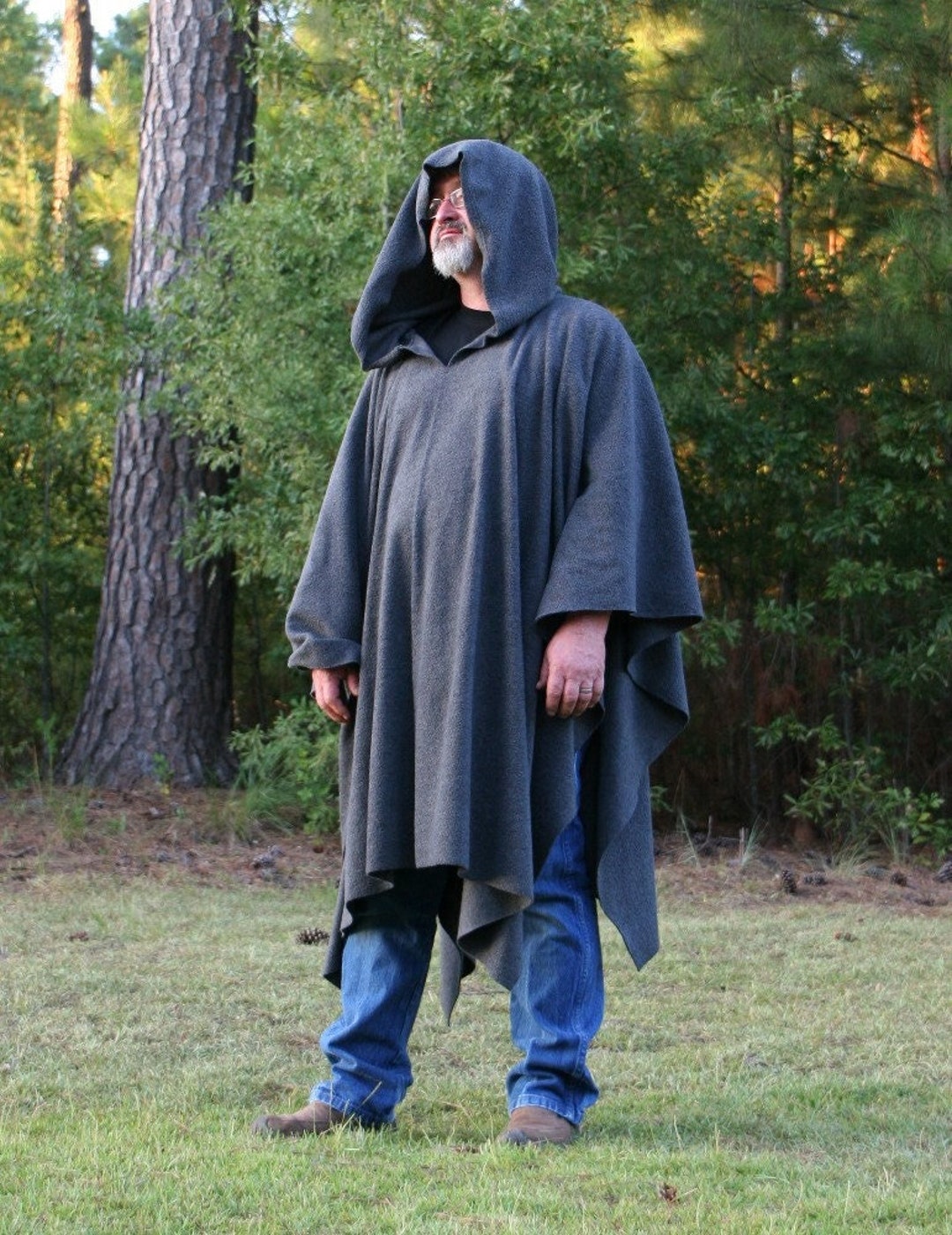 IORE イオレPONCHO COAT / CHARCOAL GRAY $_57.JPG?set_id=880000500F