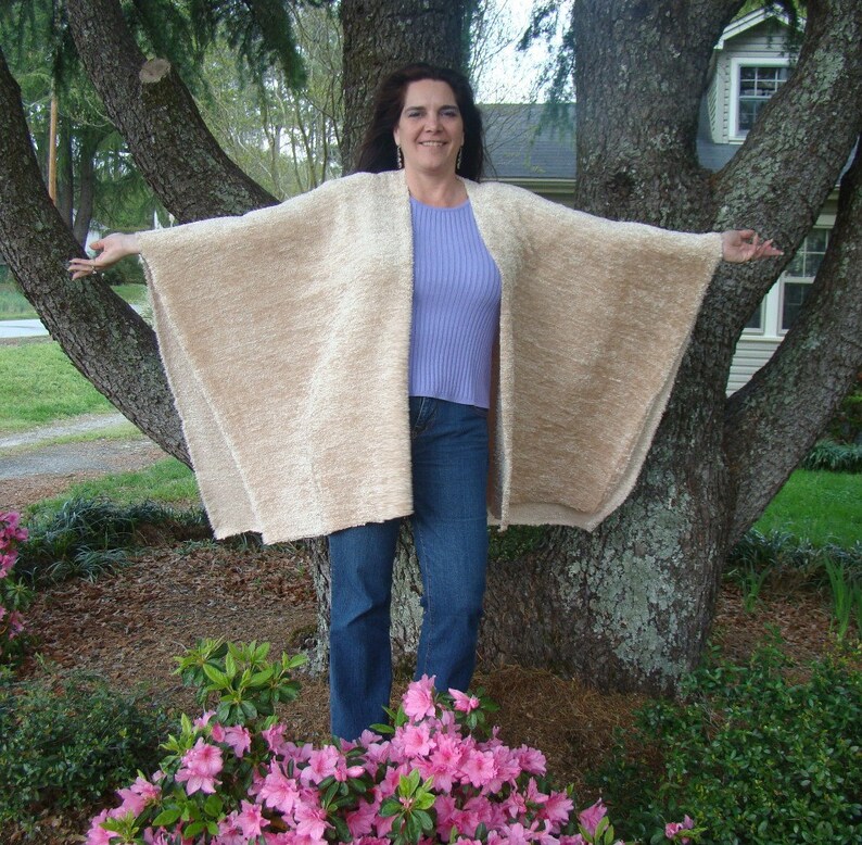 KINROSS Shimmer Wrap