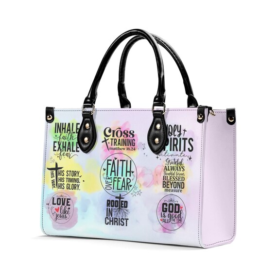 Cross Training Tote Bag Cross Training Tote Bag