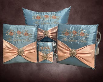 Q57: Mis 15 Años -- Quinceañera Accessories