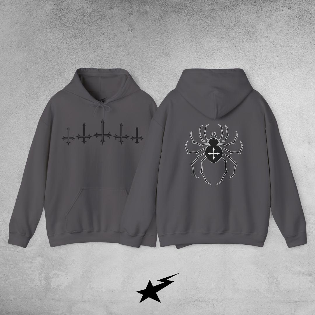 Hunter hunter hoodie deals
