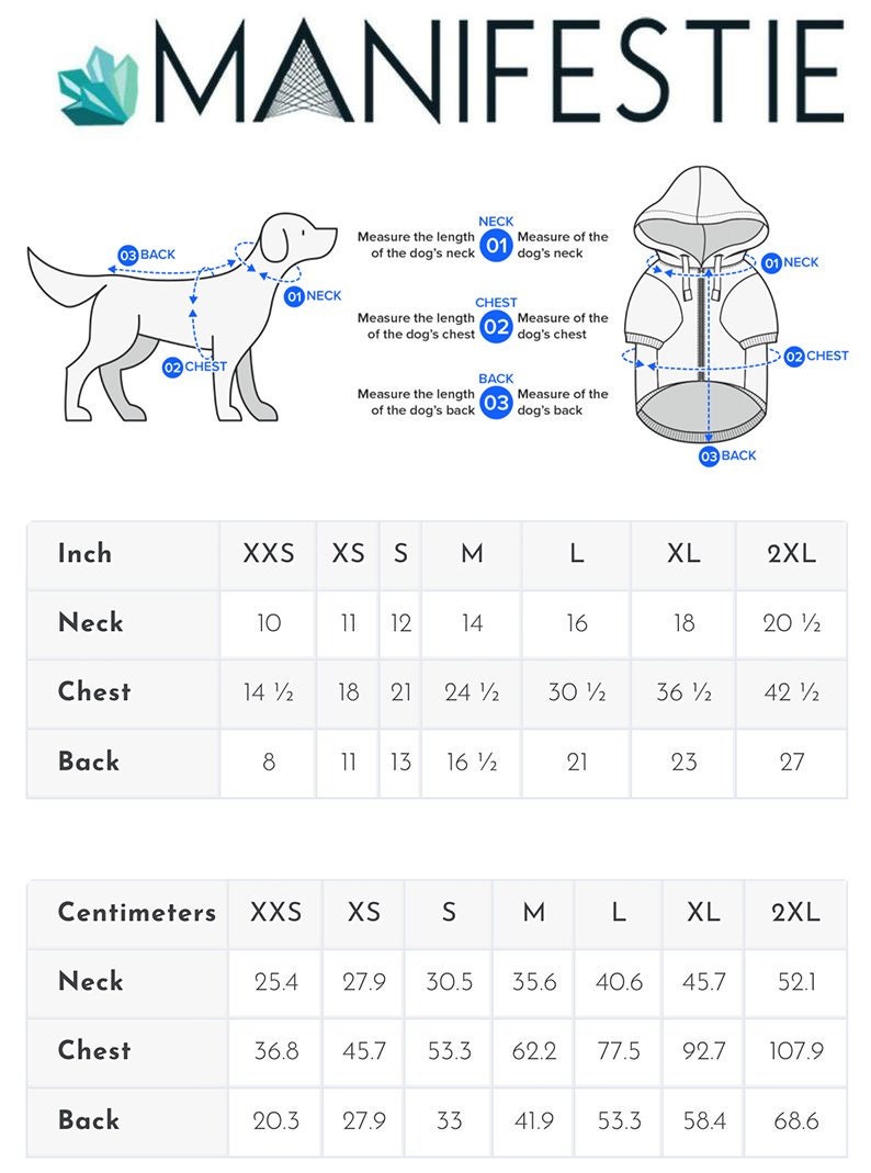 Black Roses Premium Dog Zip up Hoodie Etsy