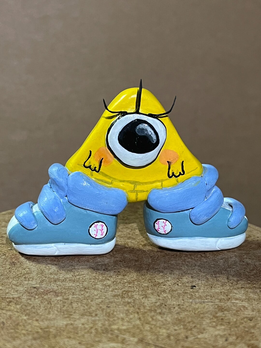 Baby Bill Cipher - Etsy