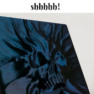 Secret Skull Book Box