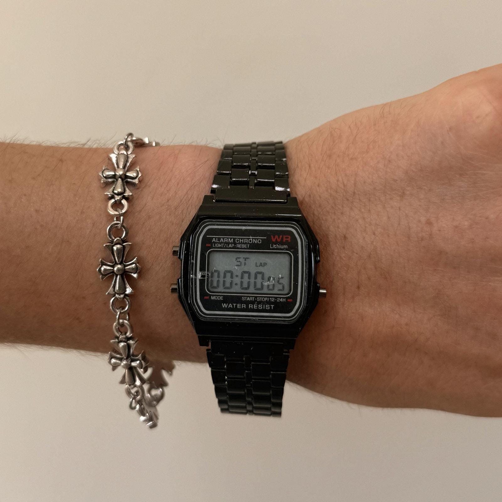 Y2k digital watches - Etsy 日本