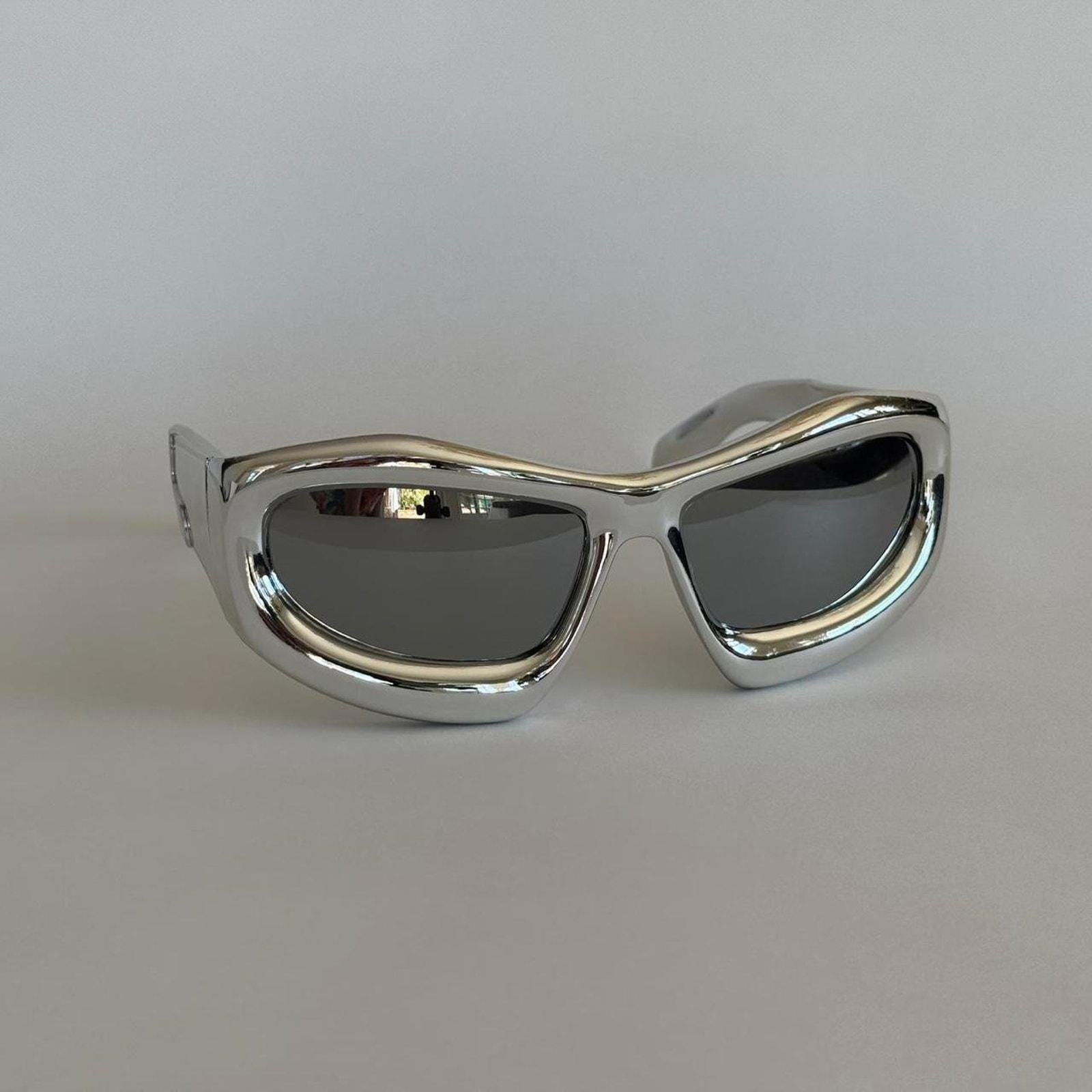 Rave Sunglasses - Etsy