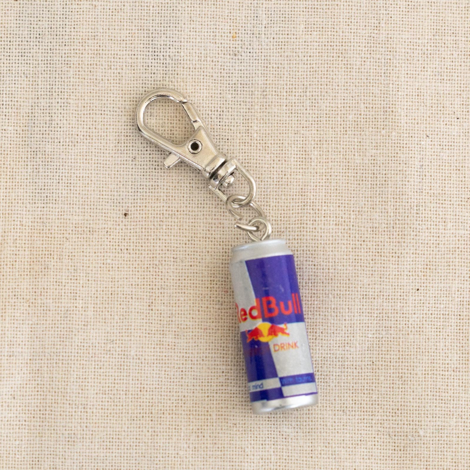 レッドブル　キーホルダーケース Redbull keychain - Etsy 日本