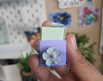 biginer friendly Paper Fidget kits!
