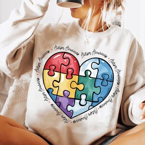 Autism Awareness Coquette png, retro-autisme png, Autism Bow png, Autism Mama png, Autism Advocate png, speciaal onderwijs, neurodiversiteit png