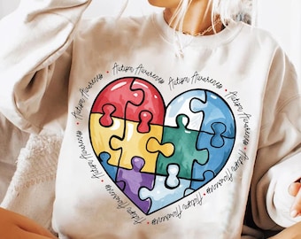 Autism Awareness Coquette Png, Retro Autism PNG, Autism Bow PNG, Autism Mama PNG, Autism Advocate Png, Special Education, Neurodiversity Png