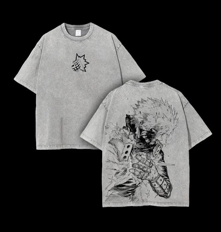 My Hero Academia Shirt - Main Image