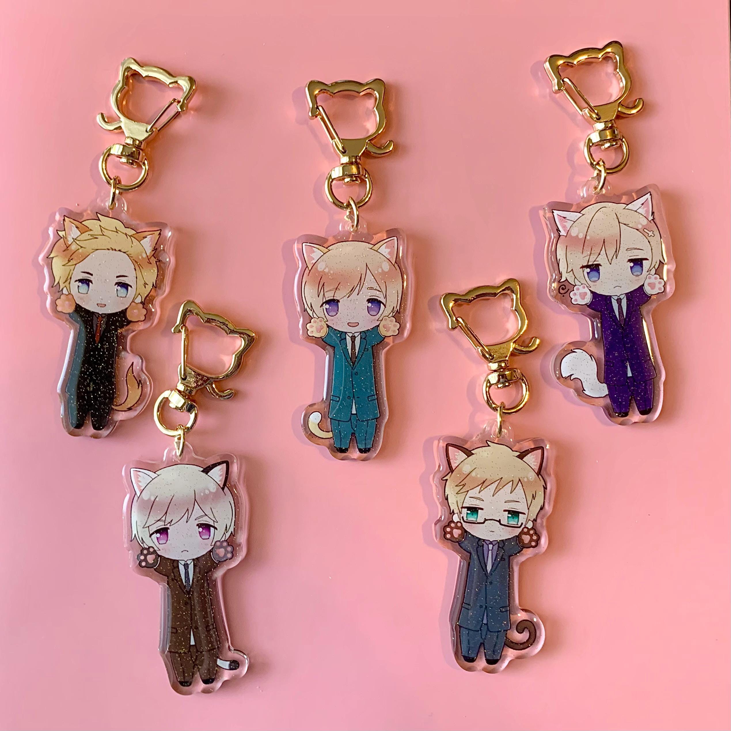 Hetalia - Etsy Hetalia - Etsy