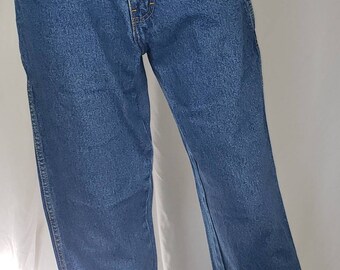 work n sport flannel lined jeans