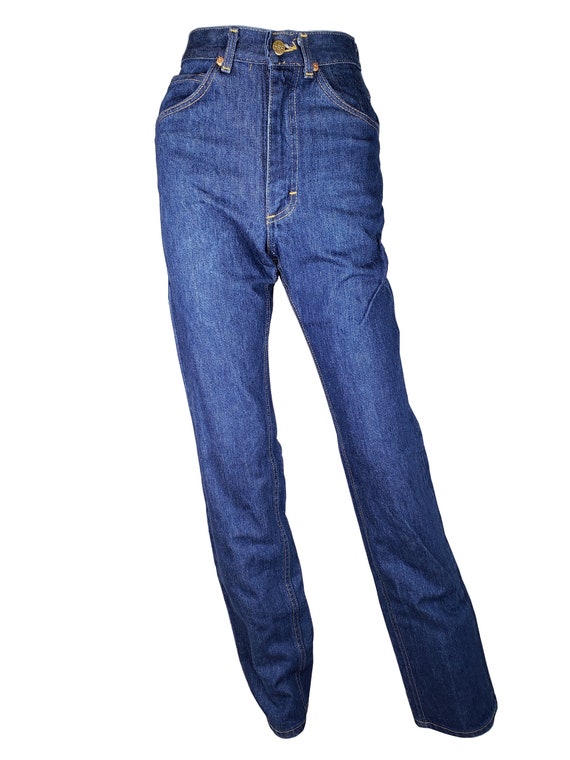 Vintage Lee Riders High Waist Jeans