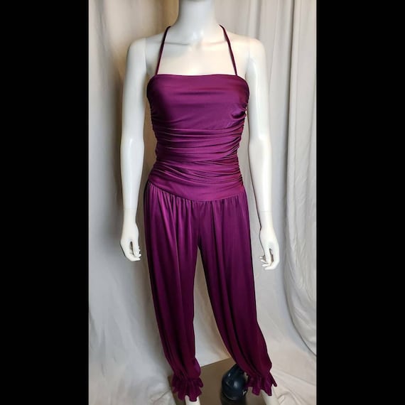 Disco Jumpsuit