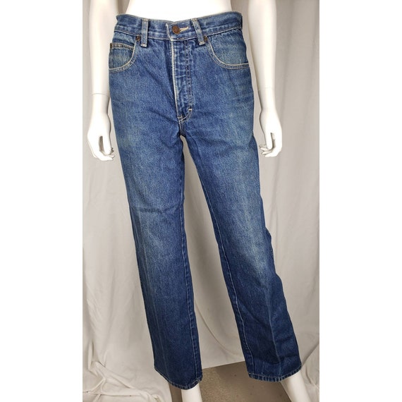 Vintage Calvin Klein Jeans