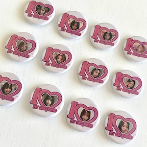 Newjeans Enamel Pin - Etsy