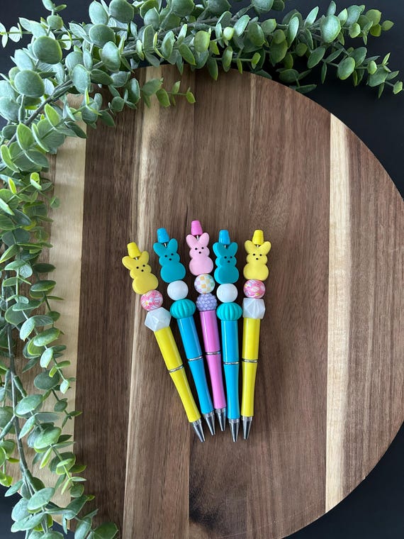 Peep Pens