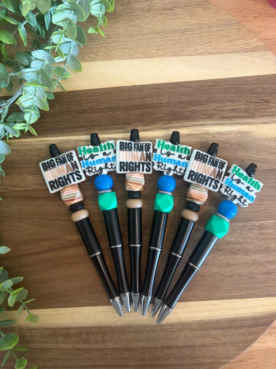 Human Rights Pens