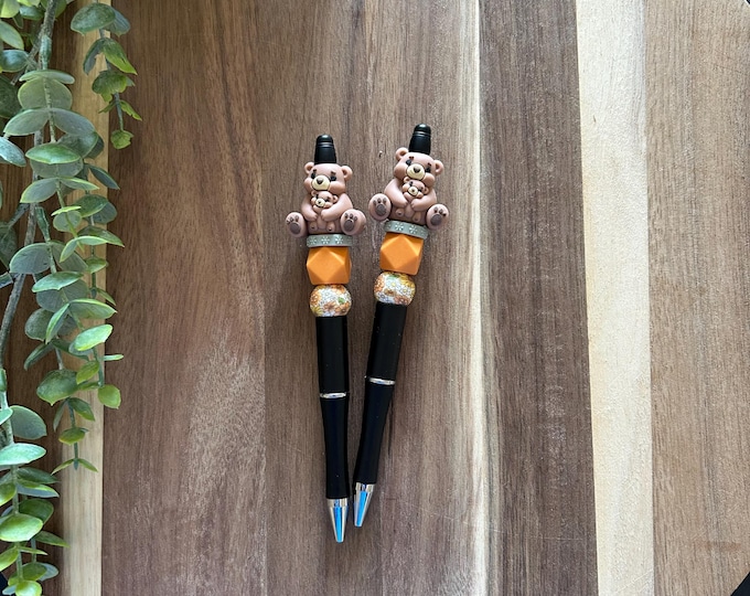 Featured listing image: Bear Pen