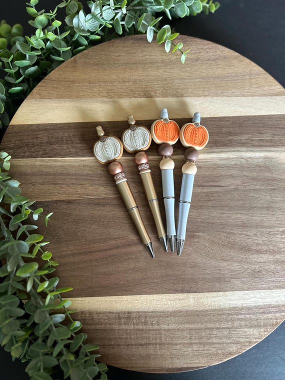 Neutral Halloween Pens