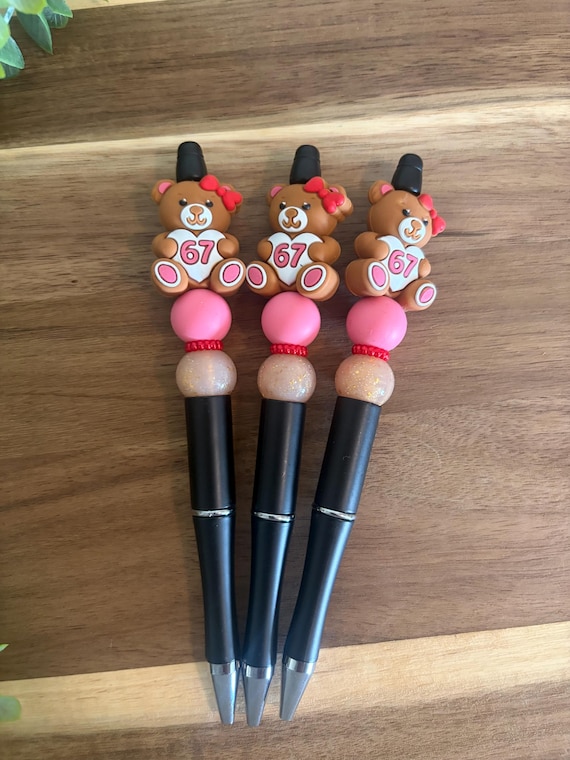 67 Bear Pen