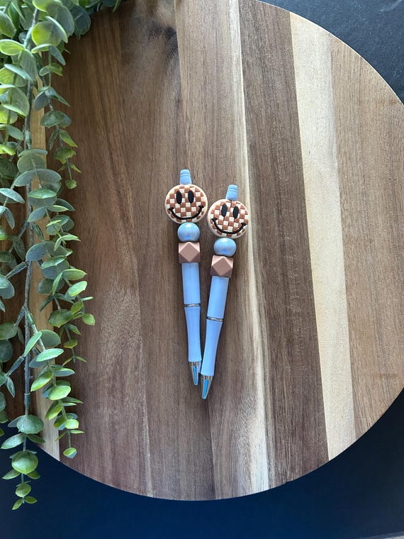 Smiley Pen