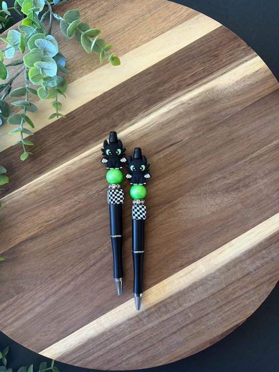 Dragon Pen