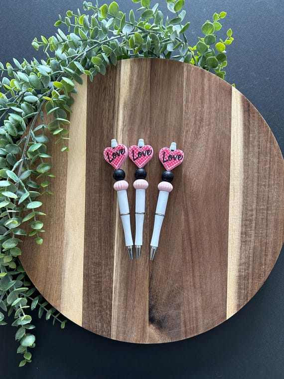 Heart Pen